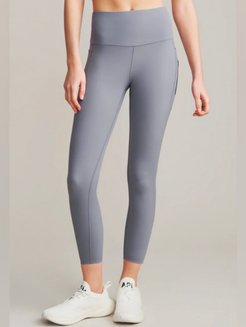 Rhone Breakaway 7/8 Pocket Legging Sz.S